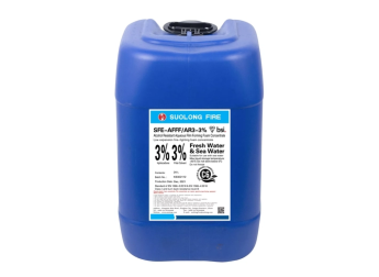 Desafíos en la transición de AFFF a espuma libre de flúor en los sectores de aviación y petróleo