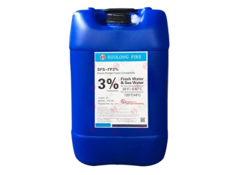 El impacto ambiental de las espumas fluoradas tradicionales vs. Alternativas sin flúor