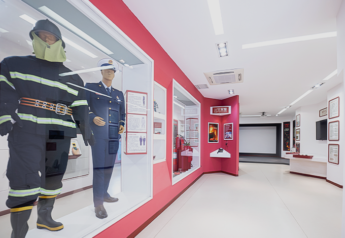 Acerca de Suolong Fuego